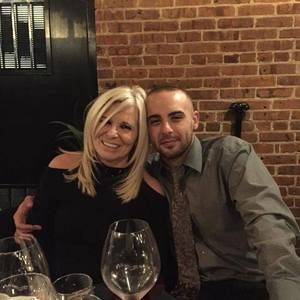 Meet your Posher, Anthony